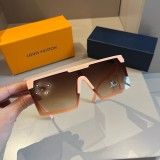 大人気 ルイヴィトン n級品 2024の新しい日除けサングラス