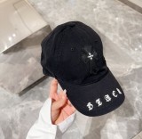 超奇跡の入荷☆ クロムハーツ コピー ストリート風コットン野球帽