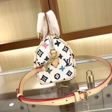 日本未入荷 ルイヴィトン 激安偽物 レディースショルダーバッグ