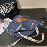 【話題商品！】ロエベ n級品 Loewe新型漁師帽