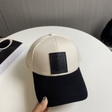 稀少 ロエベ 激安通販 Loewe新型野球帽