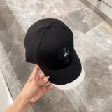 日本未入荷 クロムハーツ コピーおすすめ 春の野球帽