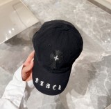 超奇跡の入荷☆ クロムハーツ コピー ストリート風コットン野球帽