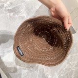 入手困難 クロムハーツ コピーおすすめ バケツキャップ