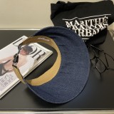 入手困難 ロエベ n級品 24最新カウボーイ空キャップ