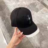 日本未入荷 クロムハーツ コピーおすすめ 春の野球帽