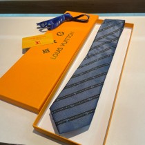 【話題商品！】 ルイヴィトン n級品 ネクタイ