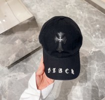 超奇跡の入荷☆ クロムハーツ コピー ストリート風コットン野球帽