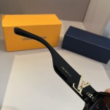 使い勝手良し ルイヴィトン コピーおすすめ LVサングラス