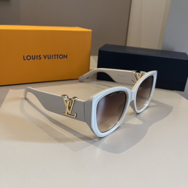 超奇跡の入荷☆ ルイヴィトン 激安偽物 LVサングラス