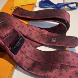 追跡付 ルイヴィトン n級品 ネクタイ