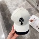 大人気 クロムハーツ スーパーコピー 春の野球帽