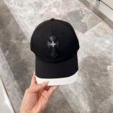 日本未入荷 クロムハーツ コピーおすすめ 春の野球帽