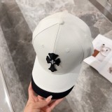 大人気 クロムハーツ スーパーコピー 春の野球帽