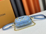 累積売上総額第１位！ルイヴィトン n級品 レディースショルダーバッグ