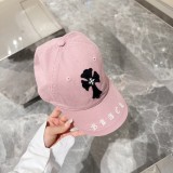 新作 クロムハーツ 偽物通販 ストリート風コットン野球帽