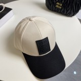 稀少 ロエベ 激安通販 Loewe新型野球帽