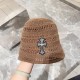 入手困難 クロムハーツ コピーおすすめ バケツキャップ