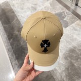 稀少 クロムハーツ n級品 春の野球帽