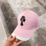 【限定】 クロムハーツ 激安偽物 春の野球帽