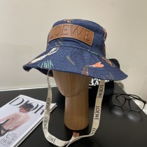 【話題商品！】ロエベ n級品 Loewe新型漁師帽