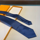 ★超人気 ルイヴィトン コピーおすすめ の定番ネクタイ