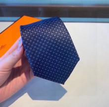 大人気 エルメス n級品 Hファントムメンズの新ネクタイ