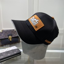 ★超人気 エルメス スーパーコピー 刺繍野球帽