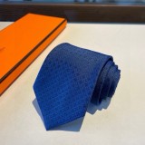 使い勝手良し エルメス スーパーコピー アルファベット男性の新しいネクタイ