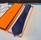 大人気 エルメス n級品 Hファントムメンズの新ネクタイ