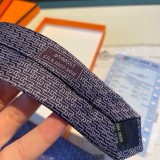 【限定】エルメス コピーおすすめ Hアルファベット男性の新しいネクタイシリーズは
