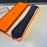 高品質 エルメス コピー Hファントムメンズの新ネクタイ