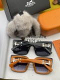 【話題商品！】エルメス コピーおすすめ レディース偏光サングラス2色