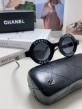 使い勝手良し シャネル スーパーコピー 英字サングラス