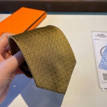 一目惚れ♪ エルメス コピーおすすめ アルファベット男性の新しいネクタイ