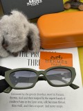 日本未入荷 エルメス 激安偽物 偏光系サングラス3色