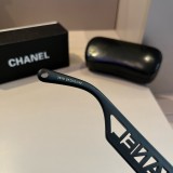 【限定】シャネル n級品 中古サングラス