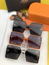 【限定】 エルメス n級品 サングラス3色