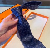 大人気 エルメス n級品 Hファントムメンズの新ネクタイ
