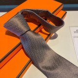 日本未入荷 エルメス 偽物通販 Hアルファベット男性の新しいネクタイシリーズは