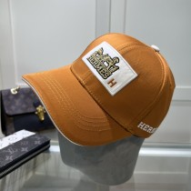 高品質 エルメス コピー 刺繍野球帽
