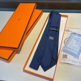 使い勝手良し エルメス スーパーコピー アルファベット男性の新しいネクタイ
