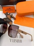 稀少 エルメス スーパーコピー サングラス2色