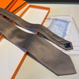 日本未入荷 エルメス 偽物通販 Hアルファベット男性の新しいネクタイシリーズは