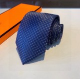 大人気 エルメス n級品 Hファントムメンズの新ネクタイ