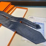 一目惚れ♪ エルメス コピーおすすめ Hアルファベット男性の新しいネクタイシリーズは