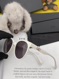 高品質 ディオール n級品 2024春の新トレンド爆型ファッションフレーム偏光サングラス3色