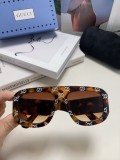 超奇跡の入荷☆  グッチ n級品 紫外線カットサングラスレディース爆金