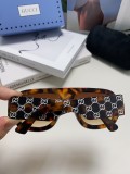 超奇跡の入荷☆  グッチ n級品 紫外線カットサングラスレディース爆金
