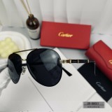 累積売上総額第１位！カルティエ 激安通販 ポーラ樹脂偏光レンズ2色